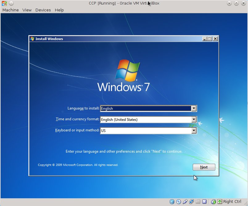 cara instal office 2007 di windows 10